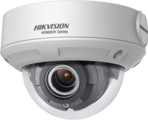 Camera supraveghere Hikvision IP dome HWI-D640H-Z (2.8-12mm) C - HWI-D640H-ZC
