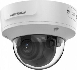 Camera supraveghere Hikvision IP DS-2CD2763G2-IZS (2.8-12mm) 6 MP AcuSense - DS2CD2763G2IZS2812