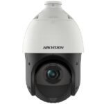 Camera supraveghere Hikvision IP DS-2DE4225IW-DE T5, 2 MP, IR 100M
