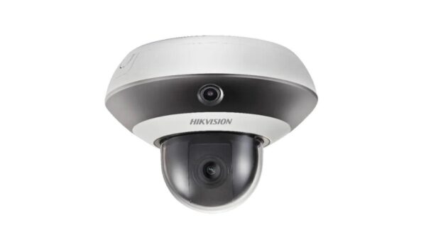 Camera supraveghere Hikvision IP DS-2PT3122IZ-DE3 2.8-12MM 2MM