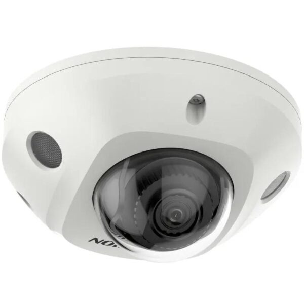 Camera supraveghere Hikvision IP mini dome DS-2CD2546G2-IWS (2.8MM) C AcuSense