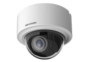 Camera supraveghere Hikvision IP Mini PT Dome DS-2DE3204W-DE (T5) B - DS-2DE3204W-DET5B