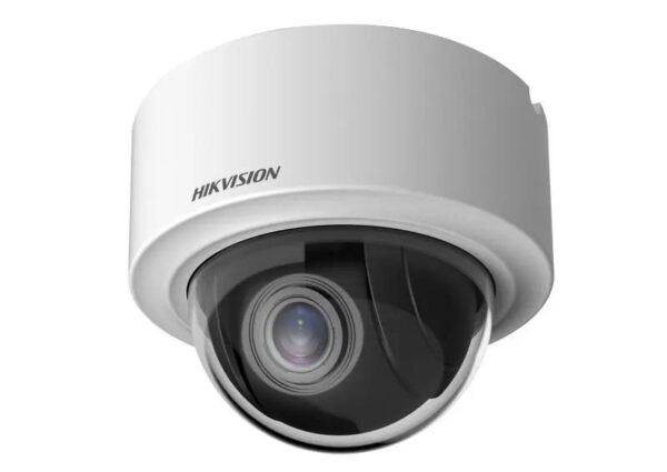 Camera supraveghere Hikvision IP Mini PT Dome DS-2DE3204W-DE (T5) B - DS-2DE3204W-DET5B