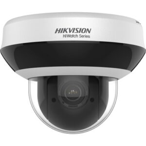 Camera supraveghere Hikvision IP PTZ CAMERA HWP-N2204IH-DE3 (F) 2.8 mm
