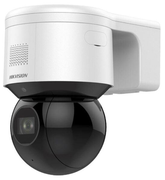 Camera supraveghere Hikvision IP PTZ DS-2DE3A404IW-DEW (S6) - DS-2DE3A404IWDEWS6