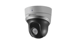 Camera supraveghere Hikvision IP Speed Dome DS-2DE2204IW-DE3 S6 B