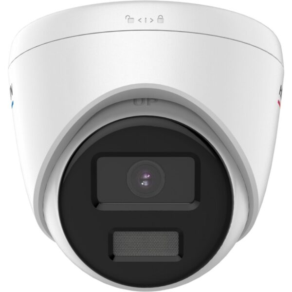 Camera supraveghere Hikvision IP turret DS-2CD1327G0-L (2.8mm) - DS-2CD1327G0-L-28C