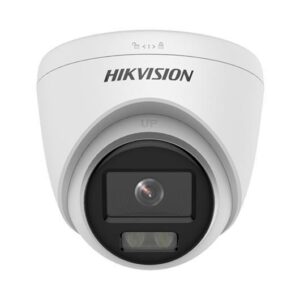 Camera supraveghere Hikvision IP turret DS-2CD1347G0-L (2.8mm) - DS-2CD1347G0-L-28C