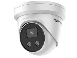 Camera supraveghere Hikvision IP turret DS-2CD2346G2-IU (2.8mm) C