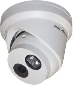 Camera supraveghere Hikvision IP turret DS-2CD2363G2-IU (2.8mm)