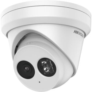 Camera supraveghere Hikvision IP turret DS-2CD2363G2-IU (2.8mm) B 6MP