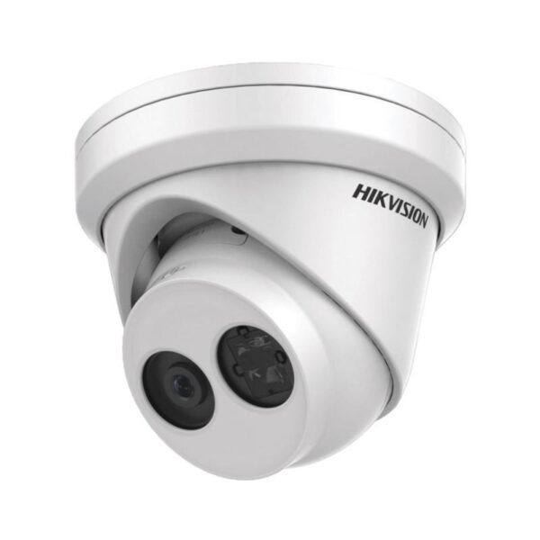 Camera supraveghere Hikvision IP Turret DS-2CD2383G0-IU (2.8mm)