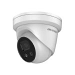 Camera supraveghere Hikvision IP turret DS-2CD2386G2-ISU/SL (2.8mm) C - DS-2CD2386G2ISUSLC