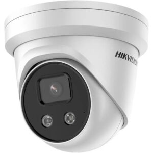 Camera supraveghere Hikvision IP Turret DS-2CD2386G2-ISU/SL (4mm) (C) 4K - DS-2CD2386G2ISUSL4