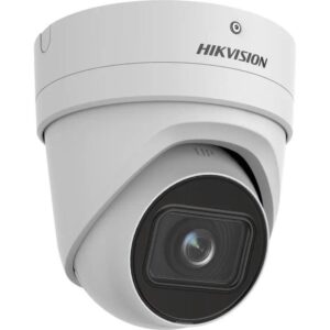 Camera supraveghere Hikvision IP turret DS-2CD2H46G2-IZS 2.8-12mm C