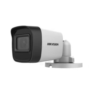 Camera supraveghere Hikvision Turbo HD bullet DS-2CE16H0T-ITF (2.8mm) (C)
