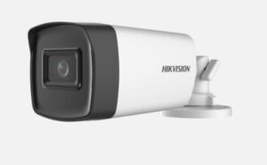 Camera supraveghere Hikvision Turbo HD bullet DS-2CE17H0T-IT3F (3.6mm) (C)