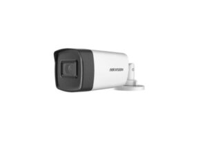 Camera supraveghere Hikvision Turbo HD bullet DS-2CE17H0T-IT3FS (2.8mm), 5MP