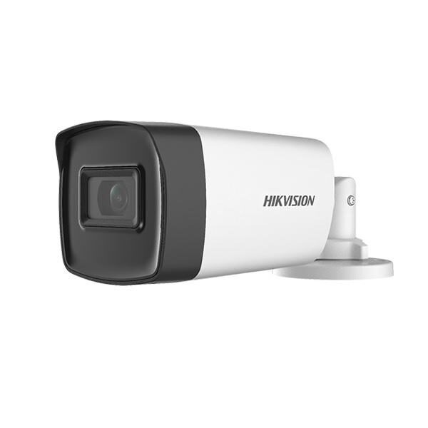 Camera supraveghere Hikvision Turbo HD bullet DS-2CE17H0T-IT5F (3.6mm) (C)