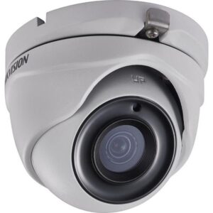 Camera supraveghere Hikvision Turbo HD dome DS-2CE56D8T-IT3ZE (2.7- 13.5mm), 2MP