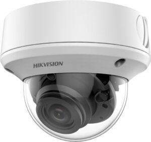 Camera supraveghere Hikvision Turbo HD dome DS-2CE5AD0T-VPIT3ZF (2.7- 13.5MM) - DS-2CE5AD0TVPIT3ZF
