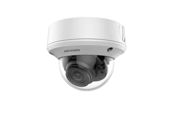 Camera supraveghere Hikvision Turbo HD dome DS-2CE5AD8T-VPIT3ZE (2.7- 13.5MM) - DS-2CE5AD8TVPIT3ZE