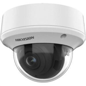 Camera supraveghere Hikvision Turbo HD dome DS-2CE5AU1T-VPIT3ZF 2.7- 13.5mm - DS-2CE5AU1TVPIT3ZF