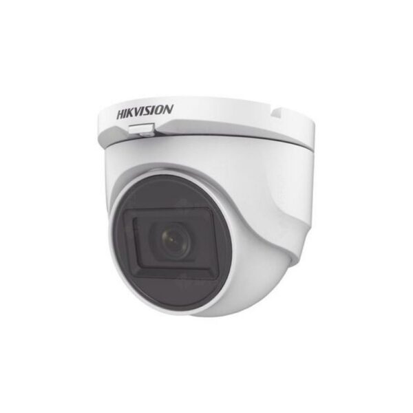 Camera supraveghere Hikvision Turbo HD dome DS-2CE76D0T-ITMFS (2.8mm)