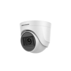 Camera supraveghere Hikvision Turbo HD dome DS-2CE76D0T-ITPFS (2.8mm)