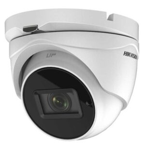 Camera supraveghere Hikvision Turbo HD dome DS-2CE76H0T-ITMFS (2.8mm)
