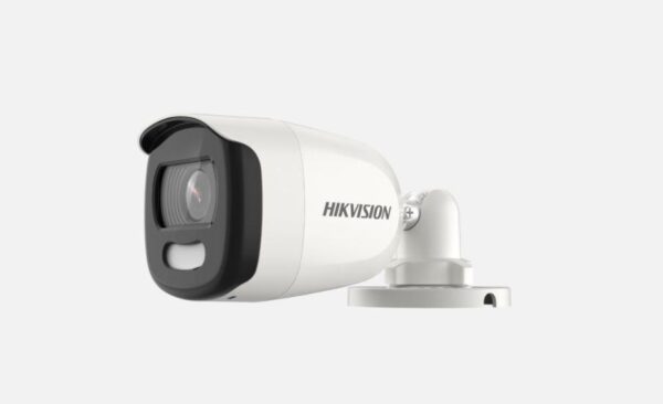 Camera supraveghere Hikvision Turbo HD DS-2CE10HFT-F28 (2.8mm)