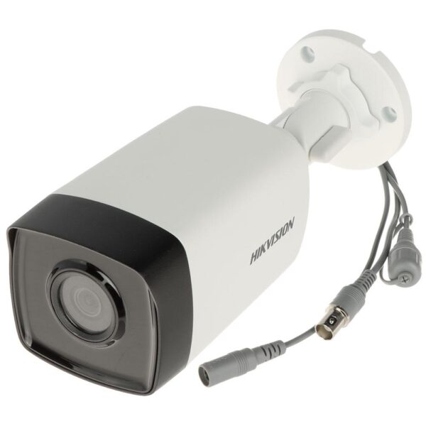 Camera supraveghere Hikvision Turbo HD DS-2CE17D0T-IT3FS (2.8mm)