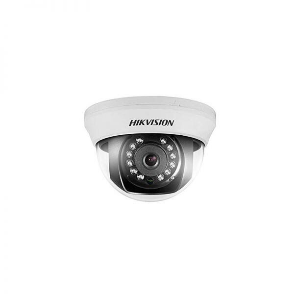 Camera supraveghere Hikvision Turbo HD mini dome DS-2CE56D0T-IRMMF (2.8mm)