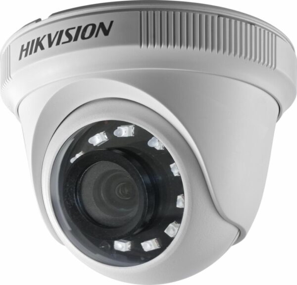 Camera supraveghere Hikvision Turbo HD turret, DS-2CE56D0T-IRPF (2.8mm) (C)