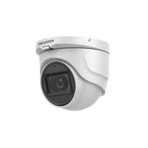 Camera supraveghere Hikvision Turbo HD turret DS-2CE76D0T-ITMF (2.8mm) C