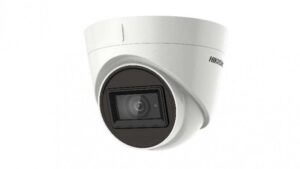 Camera supraveghere Hikvision Turbo HD turret DS-2CE78H8T-IT3F (2.8mm)