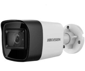 Camera supraveghere Hikvision TurboHD bullet DS-2CE16H0T-ITE (2.8mm) C