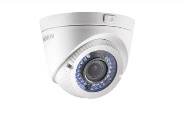 Camera supraveghere Hikvision TurboHD DS-2CE56D0T-VFIR3E (2.8-12mm) - DS-2CE56D0T-VPIR3E