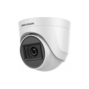 Camera supraveghere Hikvision Turret DS-2CE76D0T-ITPF (2.8mm) (C)