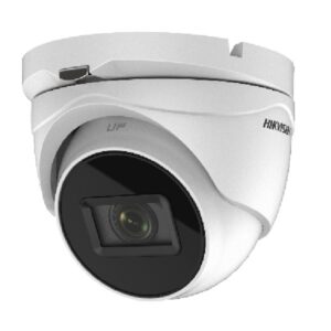 Camera supraveghere Hikvision TURRET DS-2CE79U7T-AIT3ZF (2.7-13.5mm) 8.29 MP, 3840