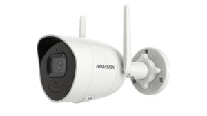 Camera supraveghere Hikvision WIFI IP bullet DS-2CV2041G2-IDW (2.8MM) (W); 4