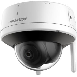 Camera supraveghere Hikvision WIFI IP dome DS-2CV2141G2-IDW (2.8MM) (W); 4