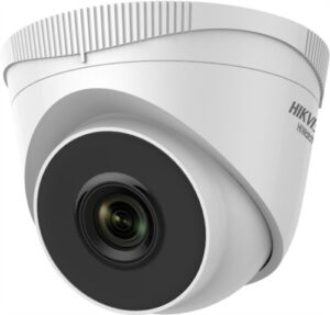 Camera supraveghere Hiwatch IP turret HWI-T240-28 (C) 2.8mm C