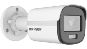 Camera supraveghere IP bullet Hikvision DS-2CD1027G0-L-28C (2.8-4mm)