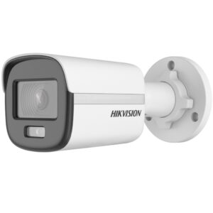 Camera supraveghere IP bullet Hikvision DS-2CD1027G0-L-28C (2.8-4mm)