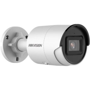 Camera supraveghere IP bullet Hikvision DS-2CD2086G2-IU (C) (2.8mm)