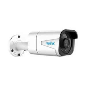 Camera supraveghere IP exterior Reolink RLC-810A, 4K, IR 30 m, 4 mm