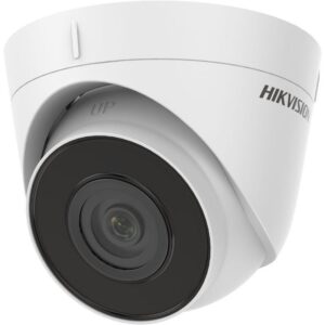 Camera supraveghere IP turret Hikvision DS-2CD1321-I (2.8mm) F - DS-2CD1321-I2F