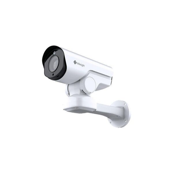 Camera supraveghere Milesight AI LPR 12X PTZ Bullet Network - MS-C5361-X12LPC