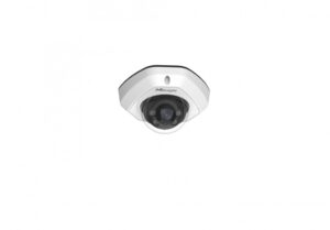 Camera supraveghere Milesight AI Vandal-proof Mini Dome MS-C2973-PD (2.8mm)